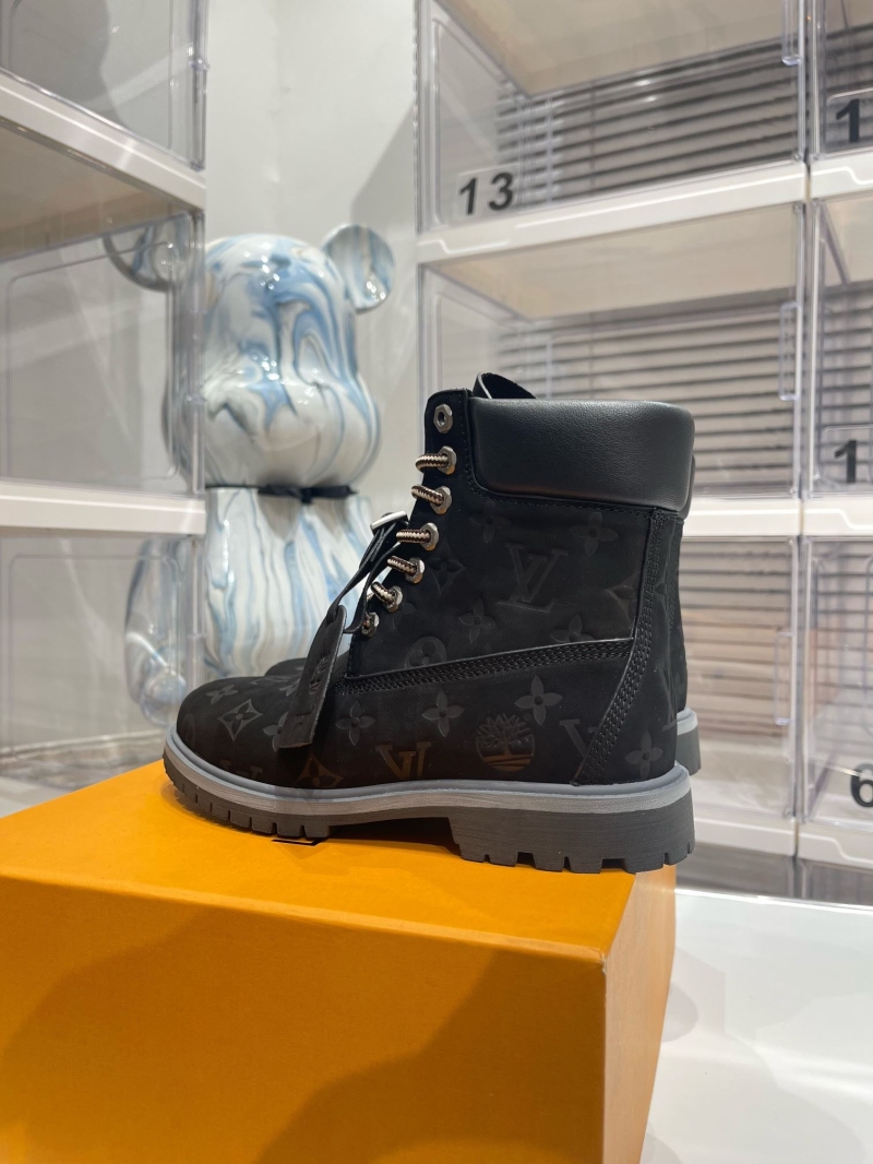 LV Boots